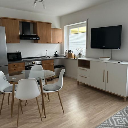 Apartment บัดไบรซิก ภายนอก รูปภาพ