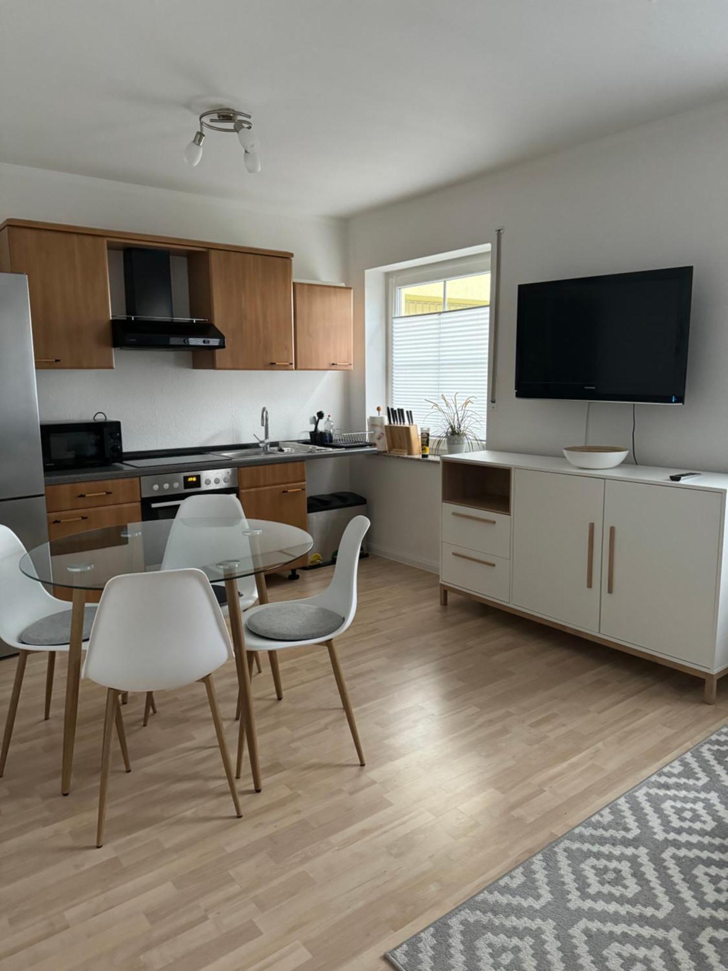 Apartment บัดไบรซิก ภายนอก รูปภาพ