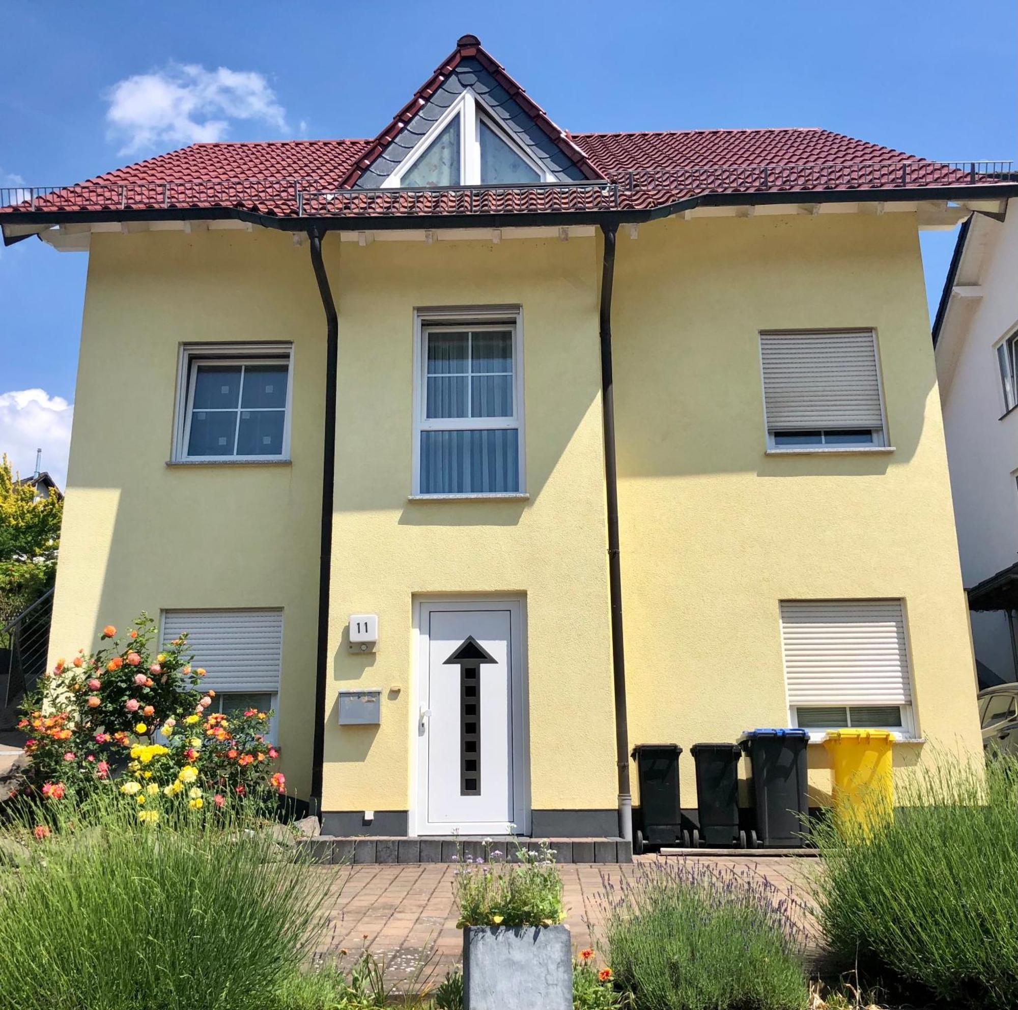 Apartment บัดไบรซิก ภายนอก รูปภาพ